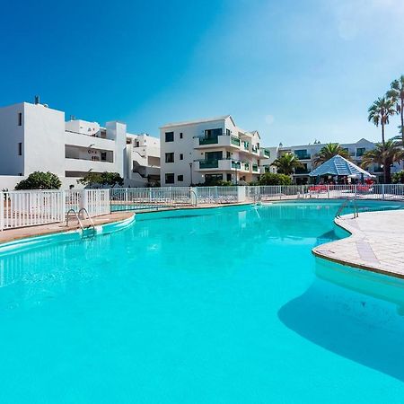 Vivienda Vacacional Buby Costa Teguise Exterior foto